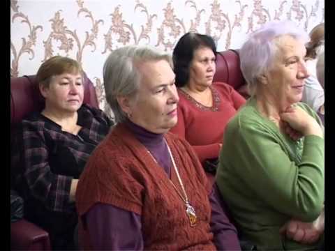 Фильм "О социально-экономическом развитии Нагорного района".