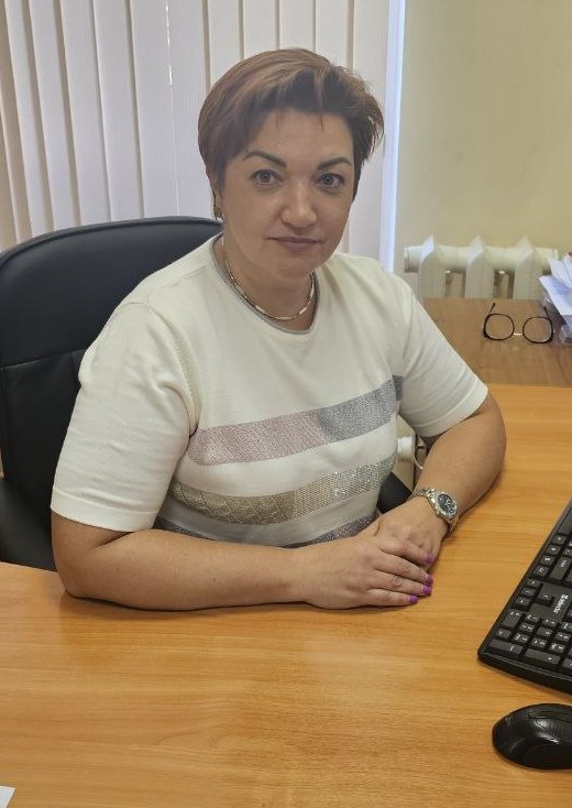 Заместитель главы управы по вопросам экономики, торговли и услуг