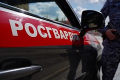 Сотрудники вневедомственной охраны Главного управления Росгвардии по городу Москве пресекли противоправные действия двух постояльцев охраняемого хостела.