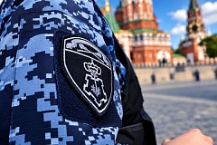Сотрудники вневедомственной охраны Главного управления Росгвардии по городу Москве задержали мужчину, нарушившего общественный порядок в одном из хостелов Восточного административного округа.