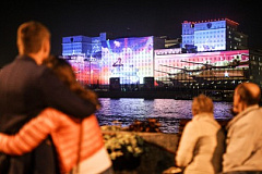 Международный фестиваль «Круг света» оценят пользователи «Активного гражданина»