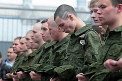 Статья с разъяснениями прав и обязанностей лиц призывного возраста