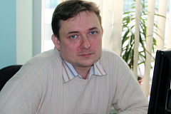 Работник МОЭСК Дмитрий Минаков занял третье место в профессиональном конкурсе ПАО «Россети» «Лучший инженер-рационализатор»
