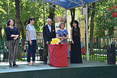 День памяти и скорби