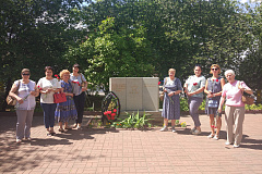 Патронатная акция