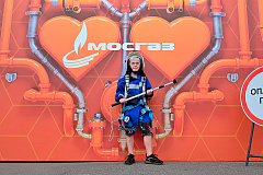 Профессионалы большого города: посетители Московского урбанфорума могут попробовать себя в роли специалистов городского хозяйства